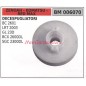 Starting pulley ZENOAH brushcutter BC 2601 LRT 2003 006070