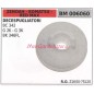 Puleggia messa in moto ZENOAH decespugliatore BC 342 G 2K G 3K 006060