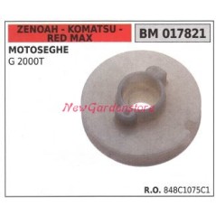 Polea de arranque ZENOAH Motosierra ZENOAH G 2000T 017821