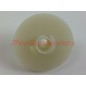 Puleggia messa in moto ZENOAH motosega G 310TS G 3100TS 008705