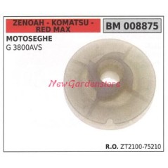 Polea de arranque ZENOAH Motosierra ZENOAH G 3800AVS 008875