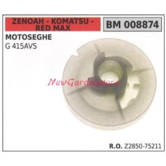 Polea de arranque ZENOAH Motosierra ZENOAH G 415AVS 008874