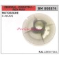 Puleggia messa in moto ZENOAH motosega G 415AVS 008874