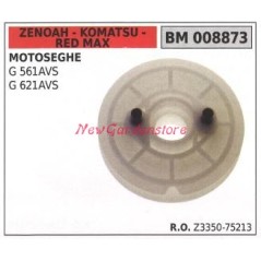 Polea de arranque ZENOAH motosierra ZENOAH G 561 621AVS 008873