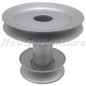 Lawn tractor mower motor pulley compatible MTD 753-0635