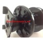 Blade support pulley 22-205 NOMA lawn tractor 310240 51438 56283