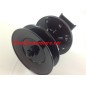 Blade support pulley 22-205 NOMA lawn tractor 310240 51438 56283