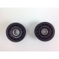 MTD lawn tractor mower drive pulley MINIRIDER 76