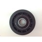 MTD lawn tractor mower drive pulley MINIRIDER 76