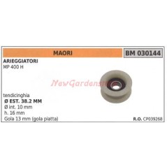 Puleggia per arieggiatore MP 400H MAORI 030144 | Newgardenstore.eu