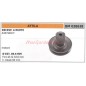 Wheeled brushcutter pulley AXB 5616F ATTILA 038638