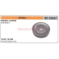 Puleggia per decespugliatore a ruote AXB 5616F ATTILA 038667