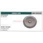 Puleggia per falciatrice GL 870 MF GREENLINE 035245