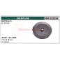 Mower pulley GL 870 MF GREENLINE 035254