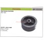 Pulley for walking tractor PTG 500 PROGREEN 035365