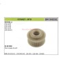 Pulley for lawn mower mower 15E-405 15E-406 KYNAST 040261