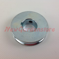 Pulley for lawnmower mower CL 434TR 484TR/TRE GGP 004095 | Newgardenstore.eu