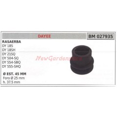 Puleggia per rasaerba tosaerba tagliaerba DY 18S 18SH DAYEE 027935 | Newgardenstore.eu