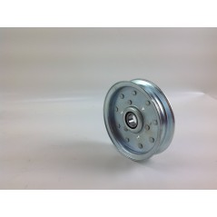 Lawnmower mower pulley MP 1698LM MAORI 026492 | Newgardenstore.eu