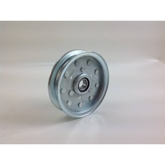 Lawnmower mower pulley MP 1698LM MAORI 026492