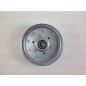 Lawnmower mower pulley MP 1698LM MAORI 026492