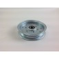 Lawnmower mower pulley MP 1698LM MAORI 026492