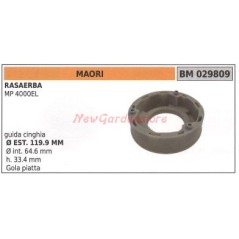 Puleggia per rasaerba tosaerba tagliaerba MP 400EL MAORI 029809 | Newgardenstore.eu