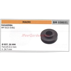 Polea de corte para cortacésped MP 5515SVBQ MAORI 038031