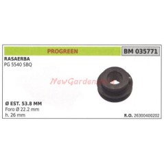 Polea para cortacésped PG 5540SBQ PROGREEN 035771