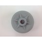 MAORI 022837 SWM italia lawnmower mower pulley