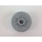 MAORI 022837 SWM italia lawnmower mower pulley