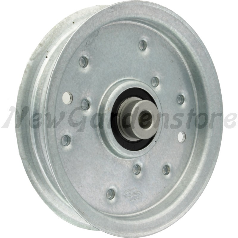 Pulley for lawn tractor compatible MTD 31270194 753-08171 756-04129C