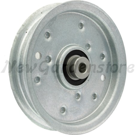 Pulley for lawn tractor compatible MTD 31270194 753-08171 756-04129C | Newgardenstore.eu