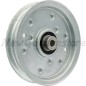 Polea para tractor de césped compatible MTD 31270194 753-08171 756-04129C