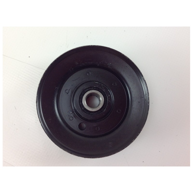 Pulley for lawn tractor MINIRIDER 76 756-04213