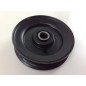 Pulley for lawn tractor MINIRIDER 76 756-04213