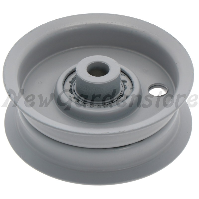 Lawn tractor mower pulley compatible MTD 31270311 756-03054A