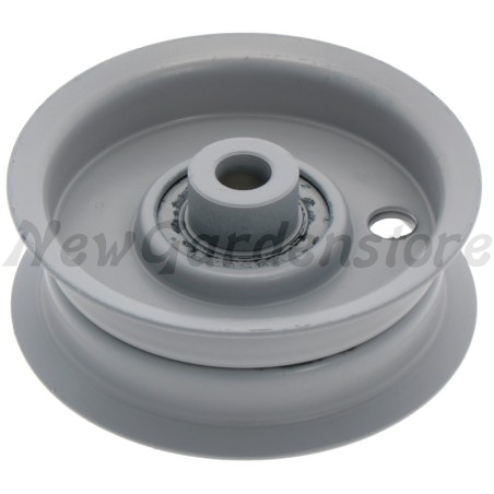 Lawn tractor mower pulley compatible MTD 31270311 756-03054A | Newgardenstore.eu