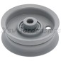 Polea para tractor de césped compatible MTD 31270311 756-03054A