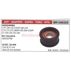 Pulley for lawn tractor CTH 130 135 150XP AYP 040329