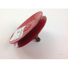 Pulley for GGP 003050 lawn tractor mower