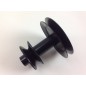 Polea para tractor de césped serie 640 790 MTD 756-0488 753-0635