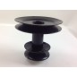 Pulley for lawn tractor 640 790 series MTD 756-0488 753-0635