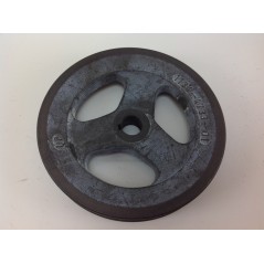 Pulley for villa 92M lawn tractor lawn mower mower 040160