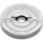 Pulley for STIGA compatible lawn tractor lawnmower 31270317 1134-0698-00