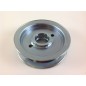 Flat pulley for lawn tractor ORIGINAL STIGA 98 SD 125601606/0 XD 150