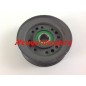 Lawn tractor drive belt pulley 102 AL-KO 521391- 464097