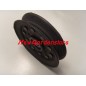 Lawn tractor belt tensioner pulley T9-75 T20-102 ALKO 130112