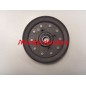 Lawn tractor belt tensioner pulley T9-75 T20-102 ALKO 130112