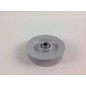 Belt tensioner pulley V-Groove lawn tractor mower UNIVERSAL 450931